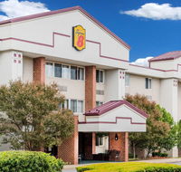 Super 8 by Wyndham State College - Accommodation Denver