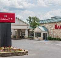 Ramada by Wyndham State College Hotel  Conference Center - Accommodation Denver