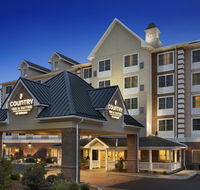 Country Inn  Suites by Radisson State College Penn State Area PA - Accommodation Denver