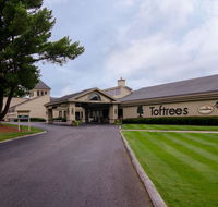 Toftrees Golf Resort - Accommodation Denver