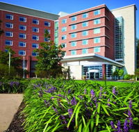 The Penn Stater Hotel and Conference Center - Accommodation Denver