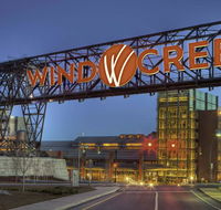 Wind Creek Bethlehem Casino  Resort - Accommodation Denver