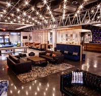 Hotel Rock Lititz - Accommodation Denver