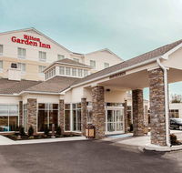 Hilton Garden Inn Valley Forge/Oaks - Accommodation Denver