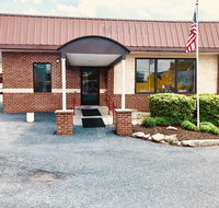 Hampton Inn not a Hilton Affiliate - Accommodation Denver