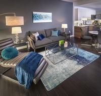Logan Square Condos by Barsala - Accommodation Denver