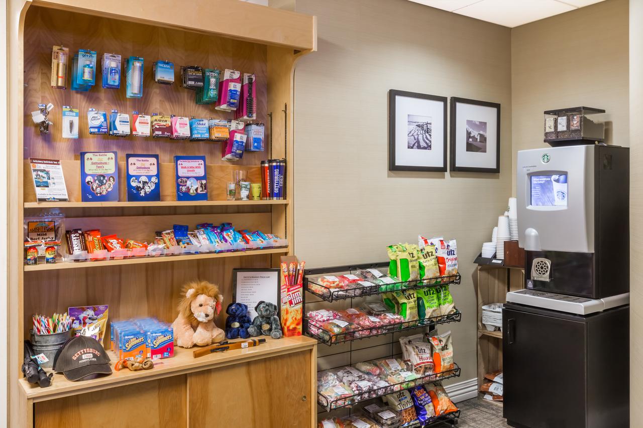 Wyndham Gettysburg - thumb 26