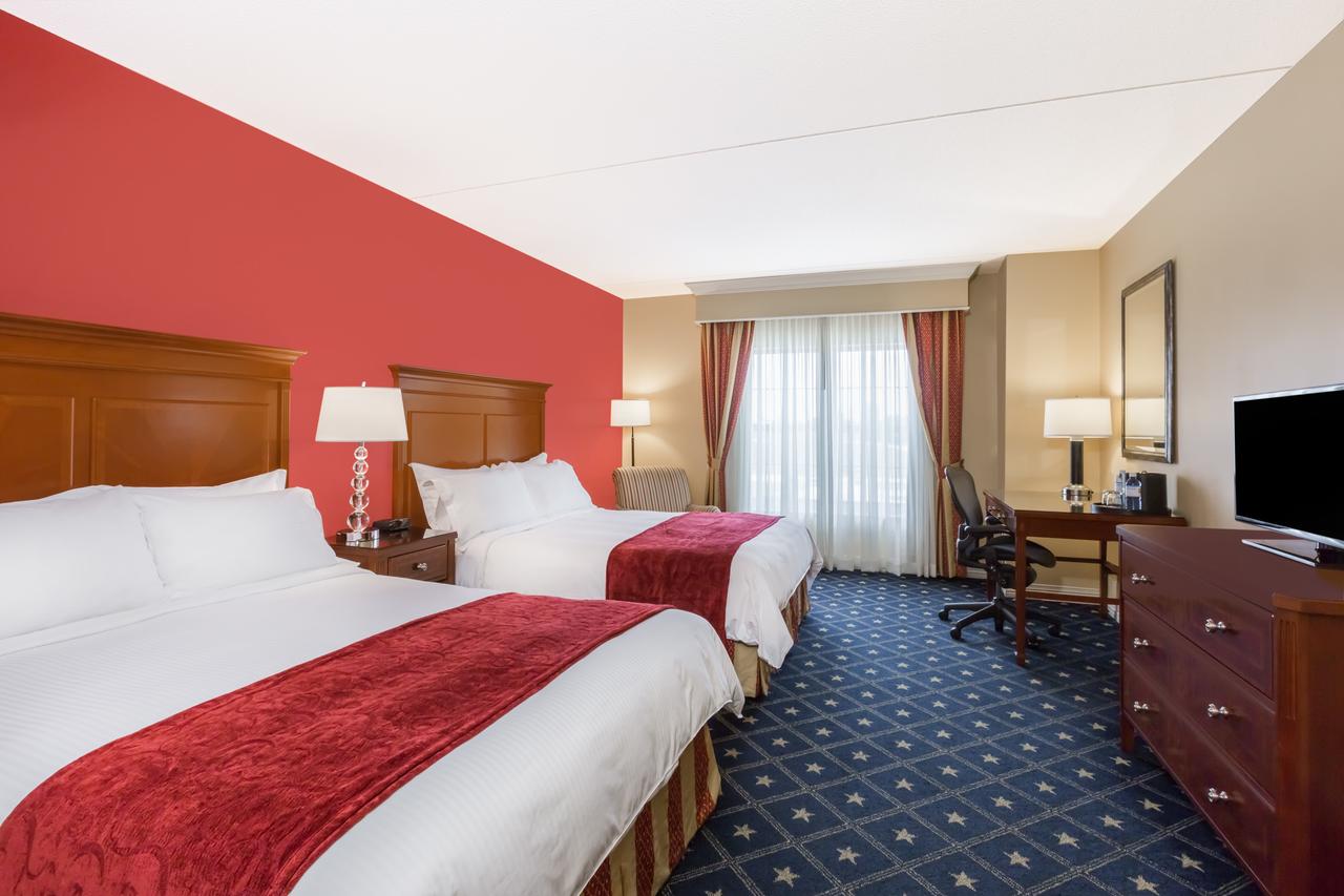 Wyndham Gettysburg - thumb 19