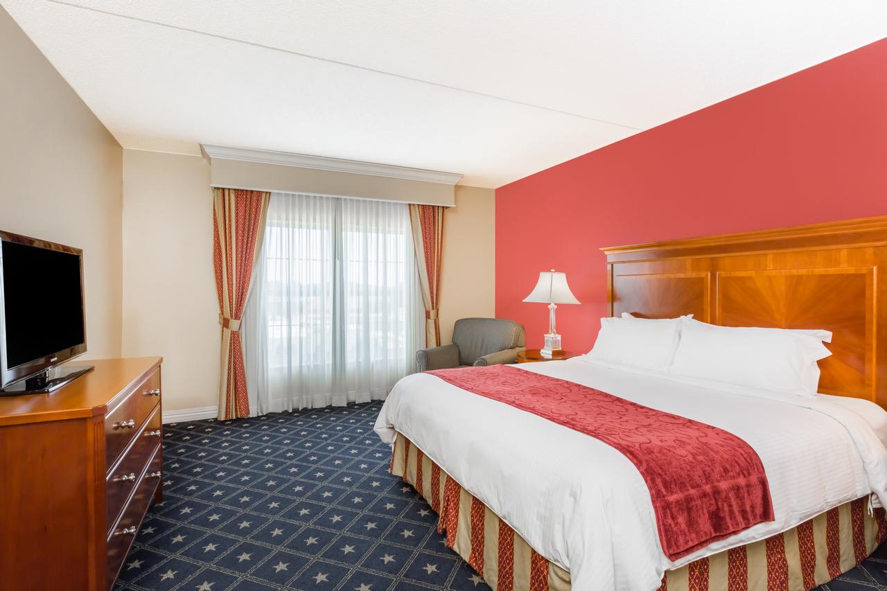 Wyndham Gettysburg - thumb 14