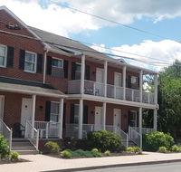 Inn at Cemetery Hill - Accommodation Denver