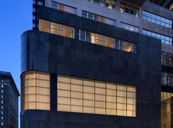 Loews Philadelphia Hotel