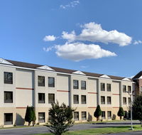 Aspire Hotel and Suites - Accommodation Denver