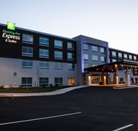 Holiday Inn Express  Suites - Gettysburg - Accommodation Denver