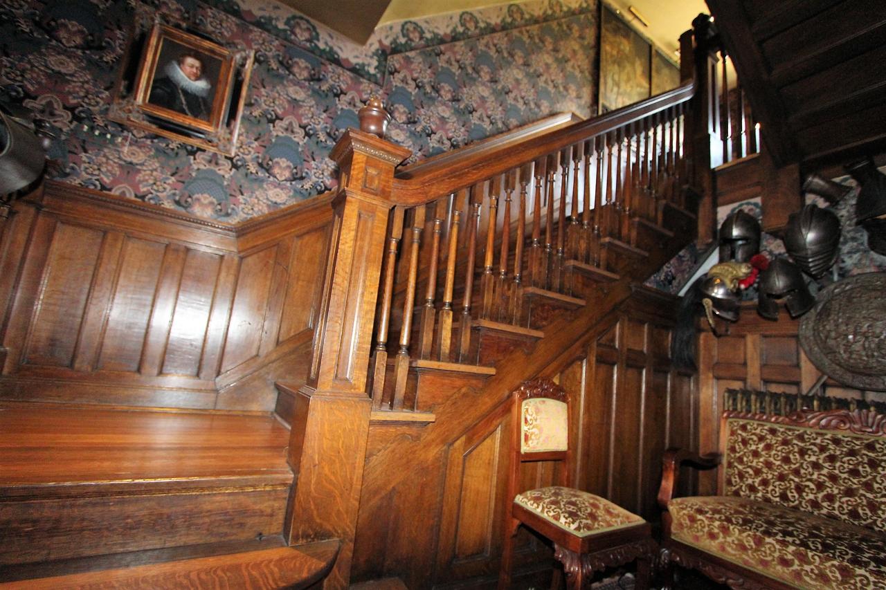 South Broadway Manor - thumb 22