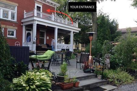 South Broadway Manor - thumb 3