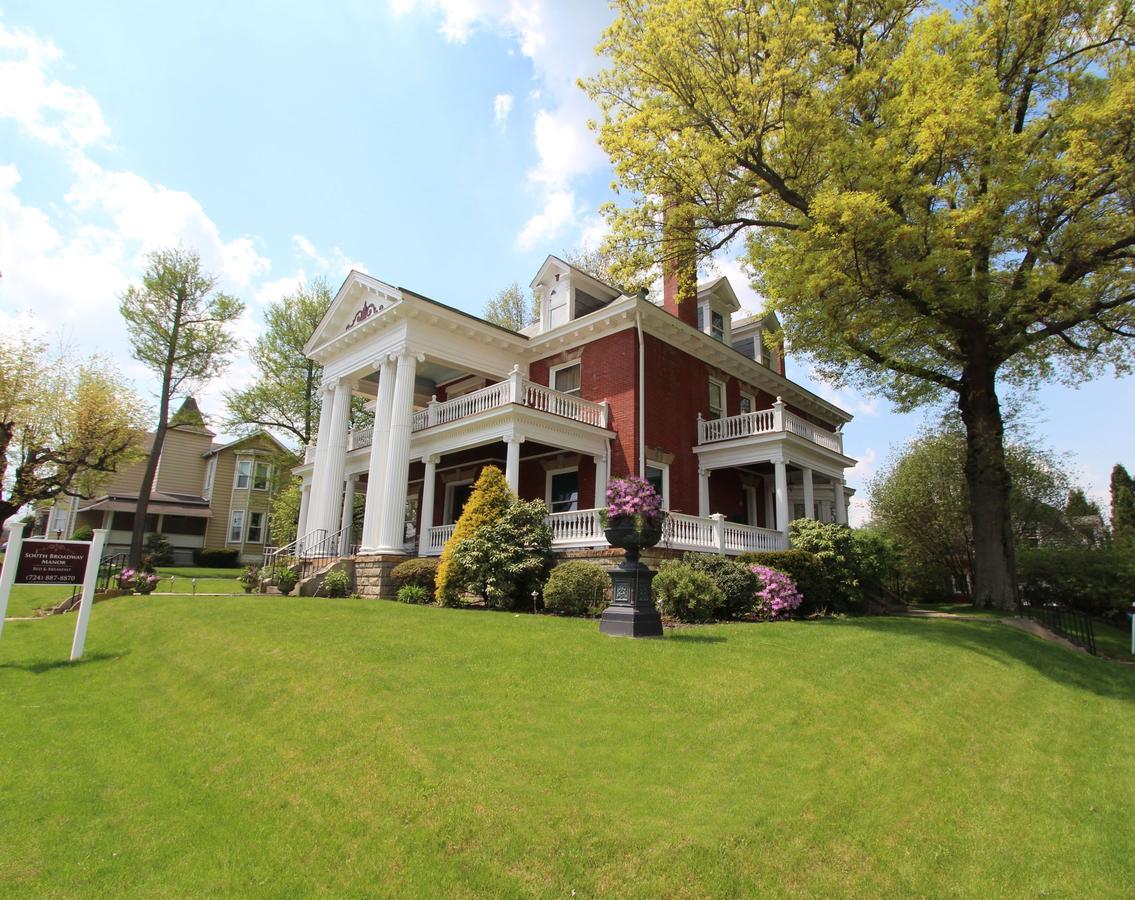 South Broadway Manor - thumb 33