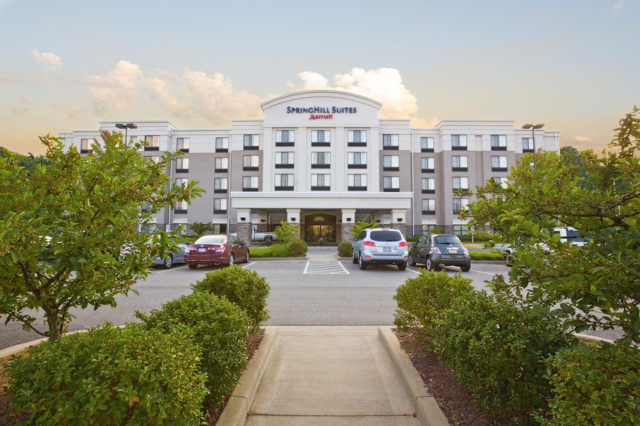 SpringHill Suites Pittsburgh Mills - thumb 0