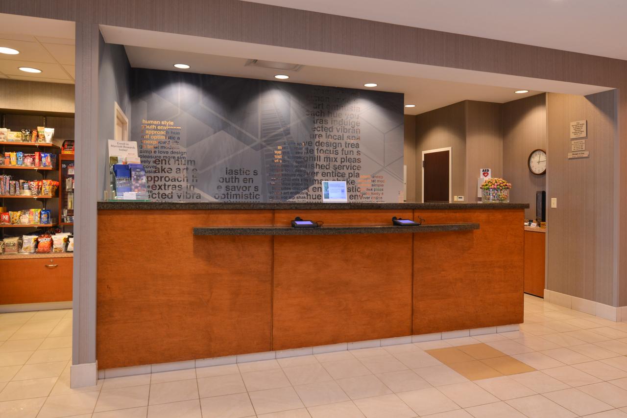 SpringHill Suites Pittsburgh Mills - thumb 9