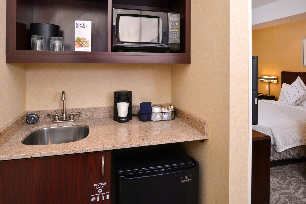 SpringHill Suites Pittsburgh Mills - thumb 15