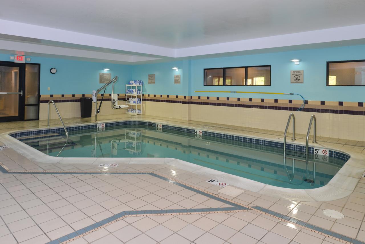 SpringHill Suites Pittsburgh Mills - thumb 3