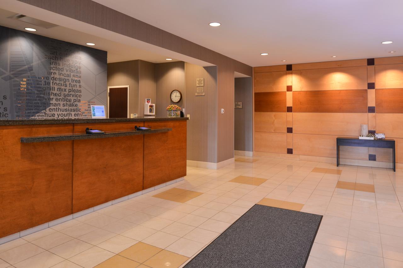 SpringHill Suites Pittsburgh Mills - thumb 10