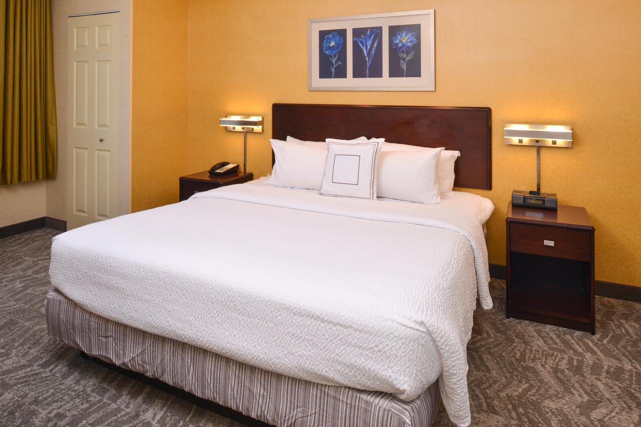 SpringHill Suites Pittsburgh Mills - thumb 18