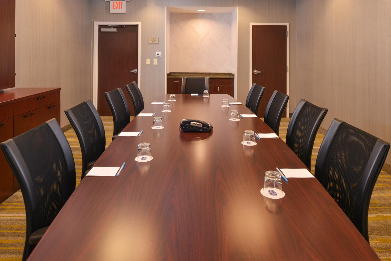 SpringHill Suites Pittsburgh Mills - thumb 7