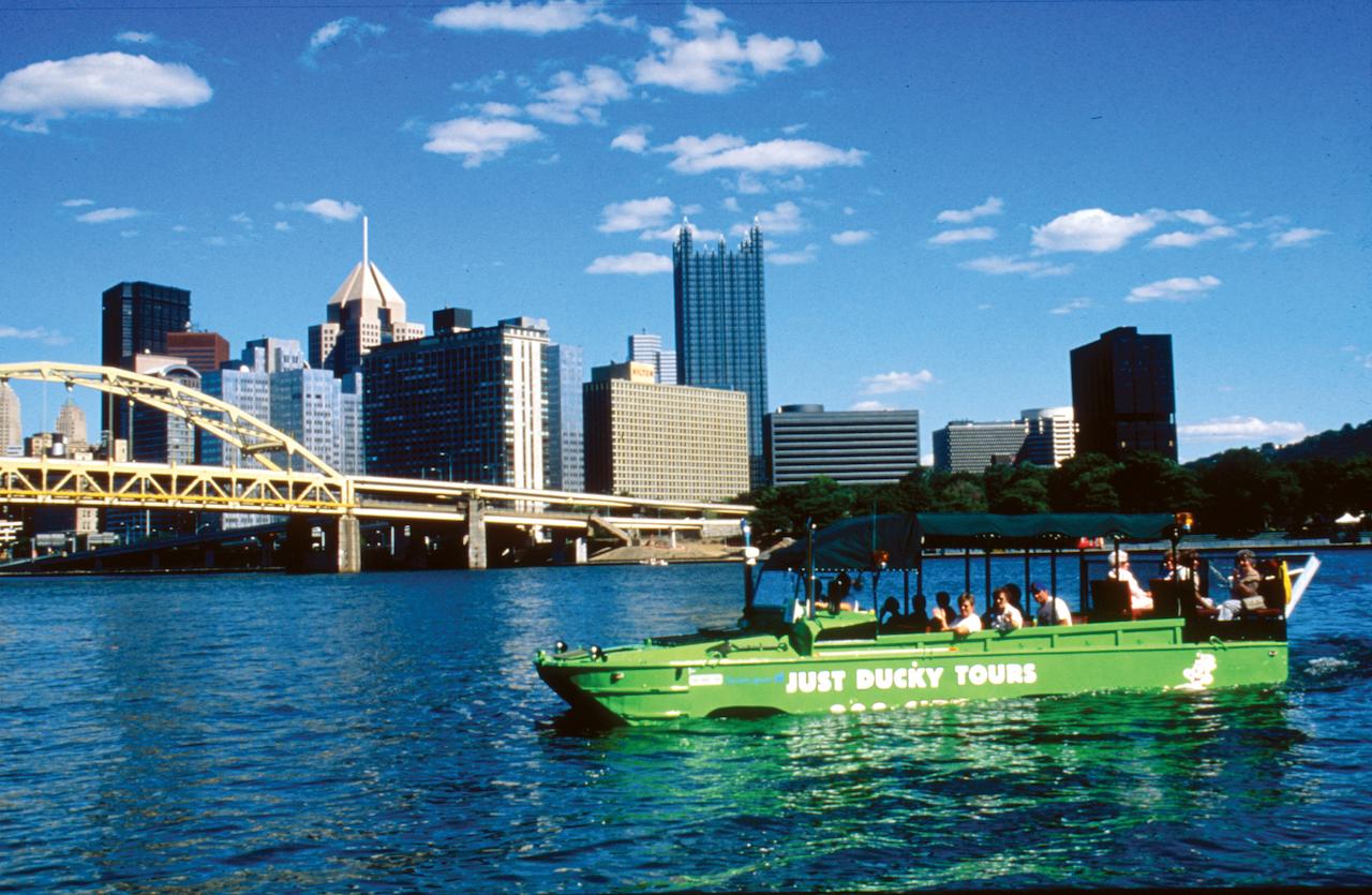 SpringHill Suites Pittsburgh Mills - thumb 23