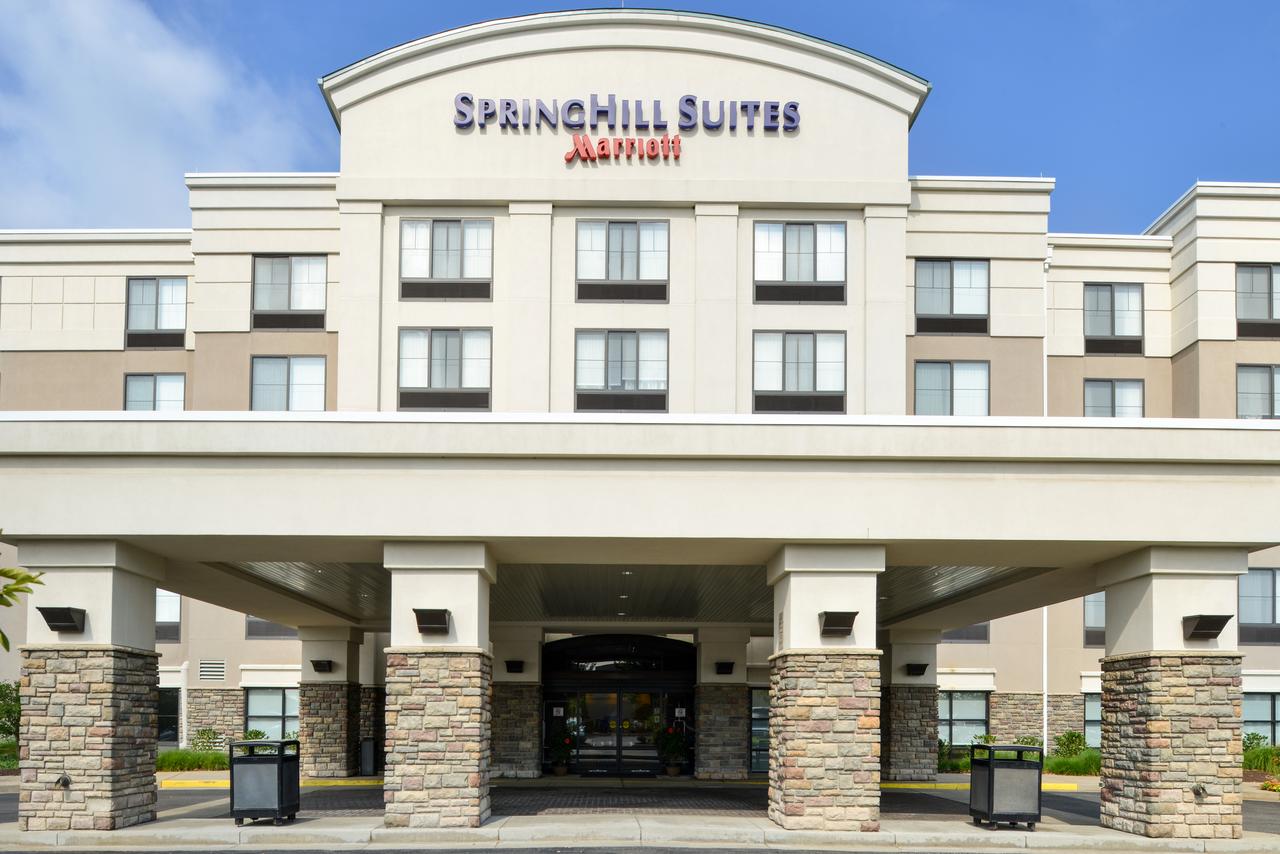 SpringHill Suites Pittsburgh Mills - thumb 20