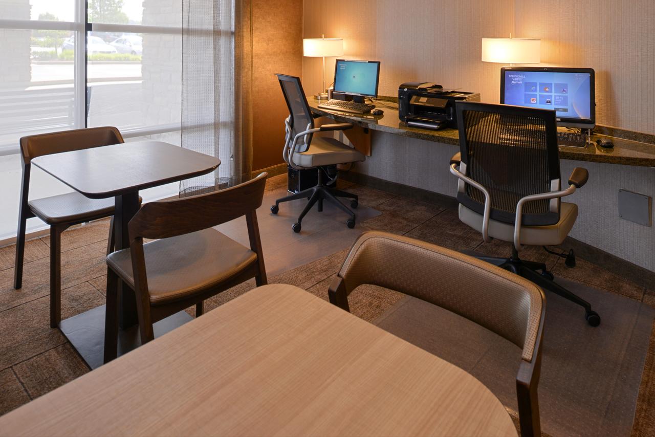 SpringHill Suites Pittsburgh Mills - thumb 1