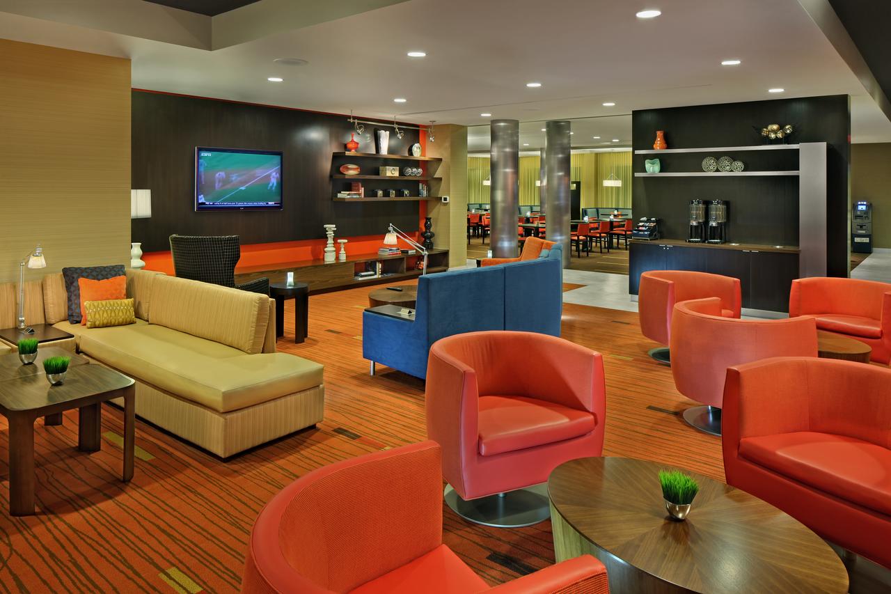 Courtyard By Marriott Philadelphia Coatesville - thumb 3