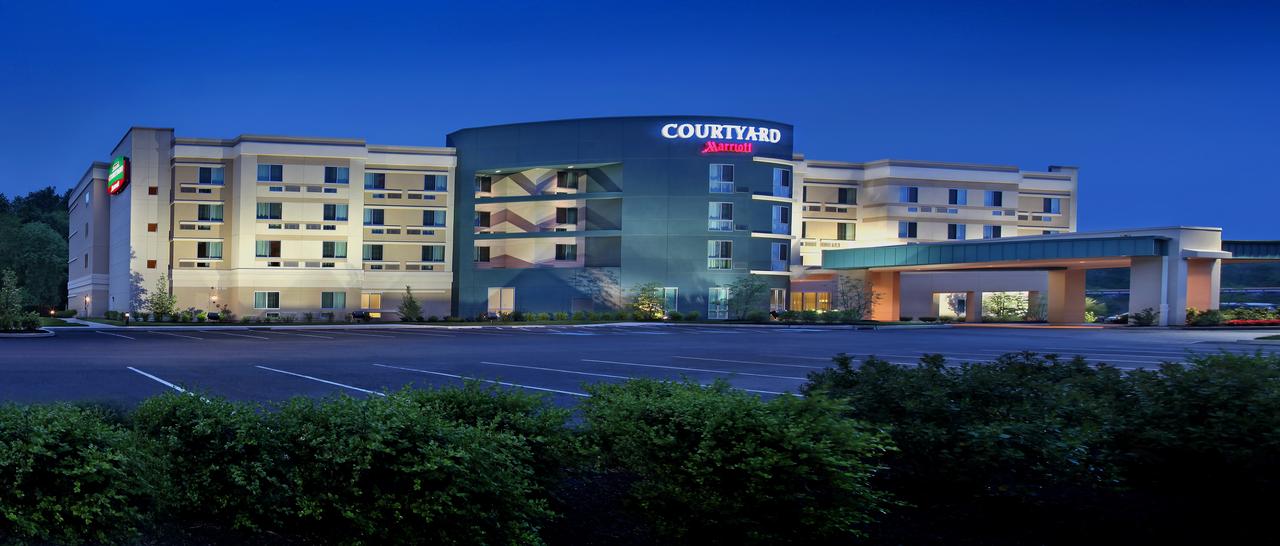 Courtyard By Marriott Philadelphia Coatesville - thumb 1