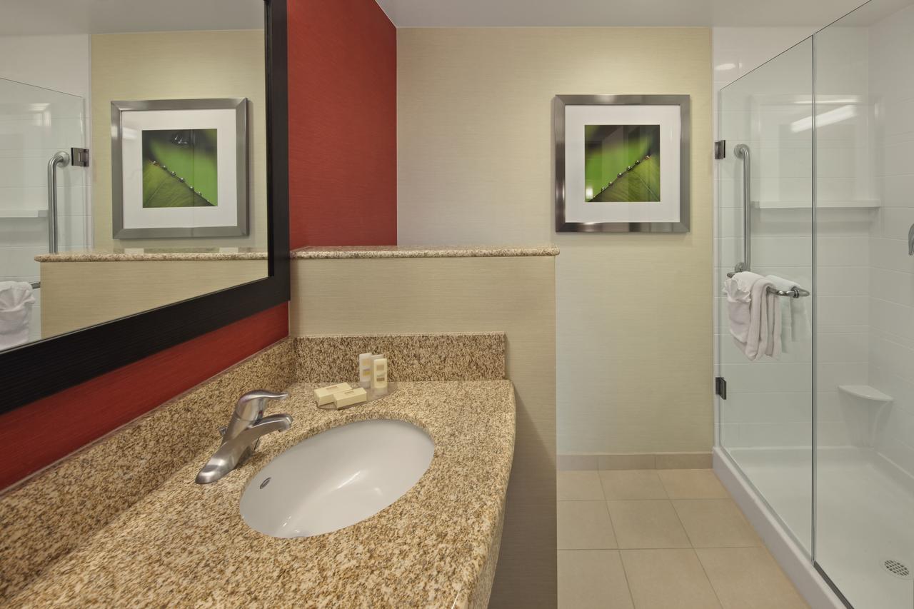 Courtyard By Marriott Philadelphia Coatesville - thumb 16