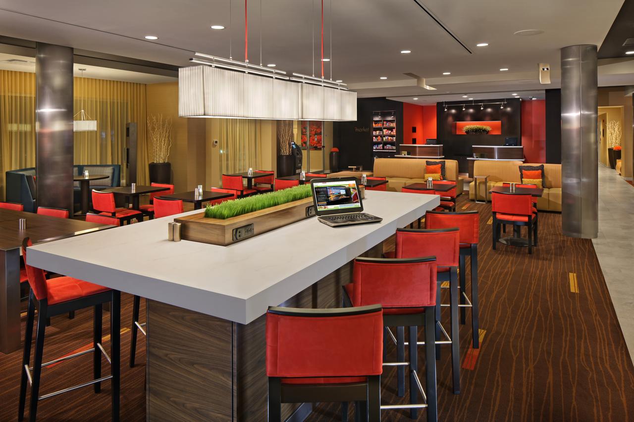 Courtyard By Marriott Philadelphia Coatesville - thumb 12