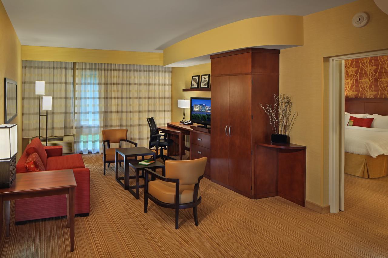 Courtyard By Marriott Philadelphia Coatesville - thumb 15