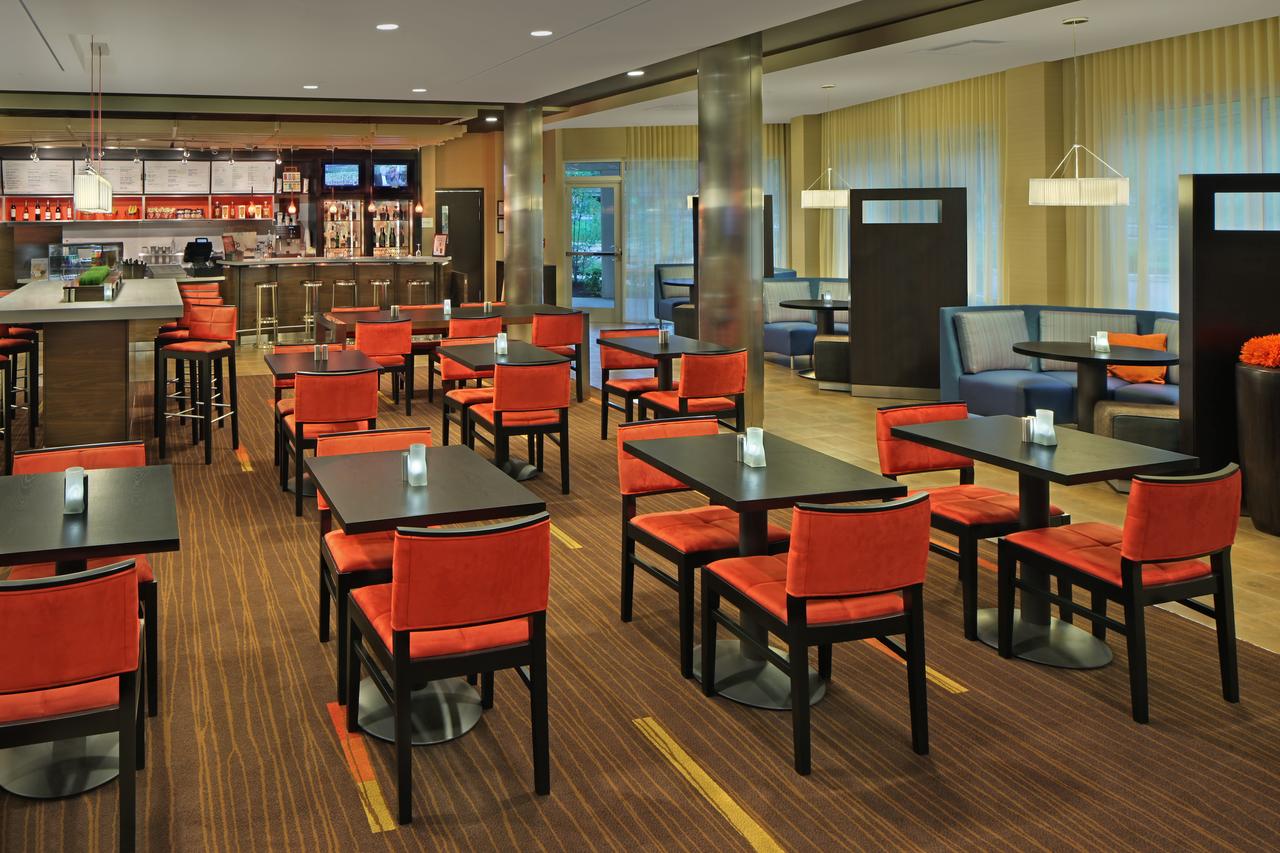 Courtyard By Marriott Philadelphia Coatesville - thumb 5