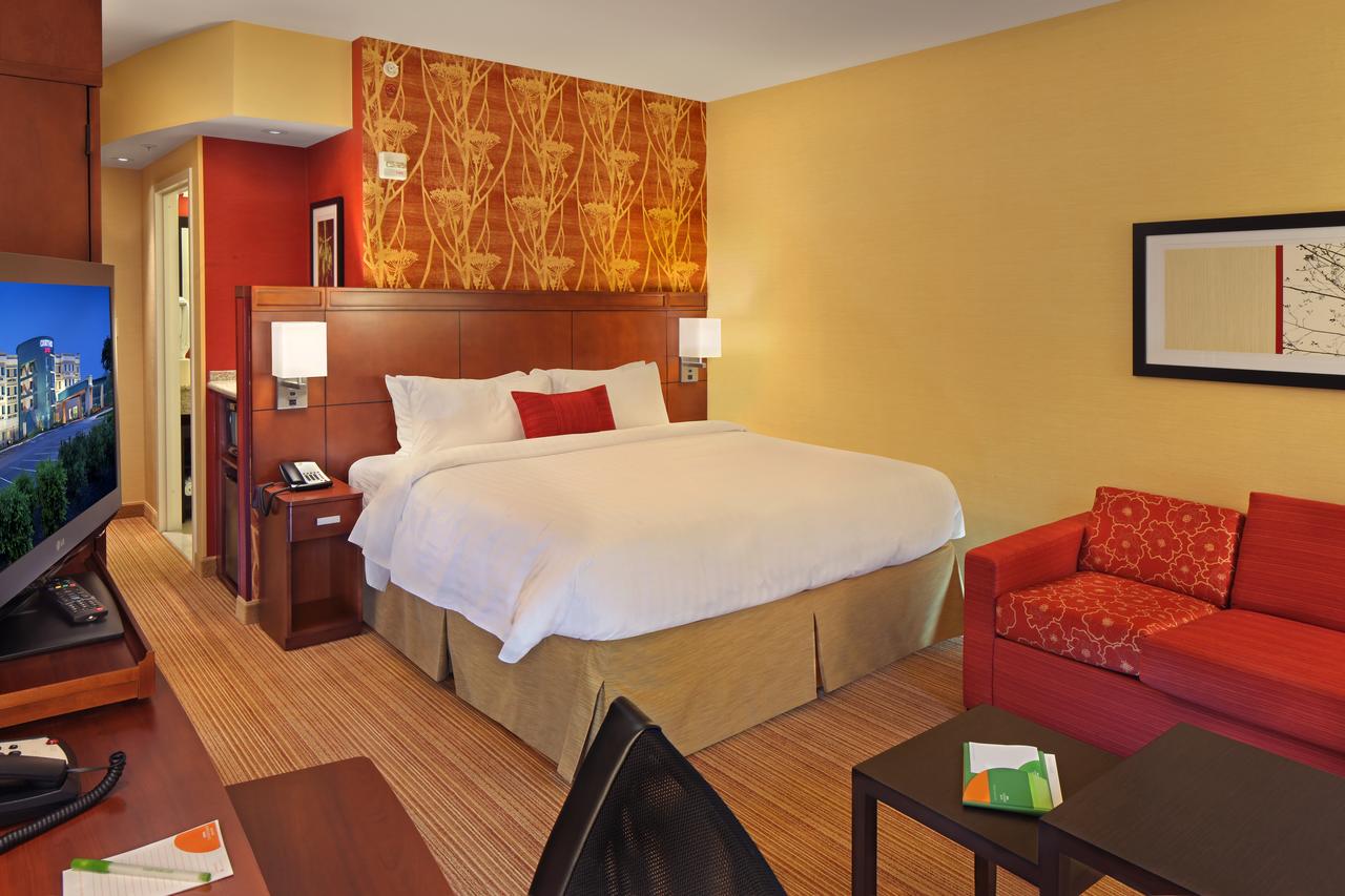 Courtyard By Marriott Philadelphia Coatesville - thumb 19