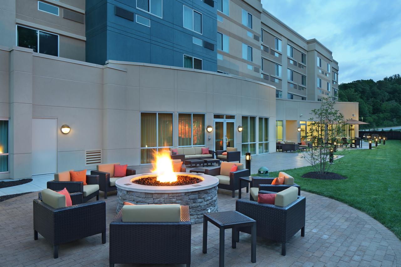 Courtyard By Marriott Philadelphia Coatesville - thumb 2