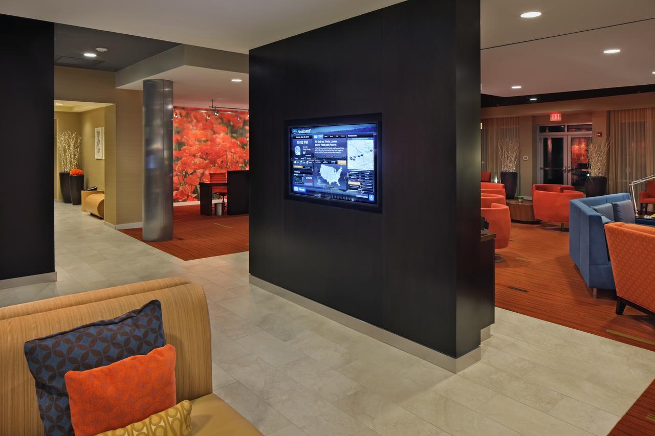 Courtyard By Marriott Philadelphia Coatesville - thumb 21