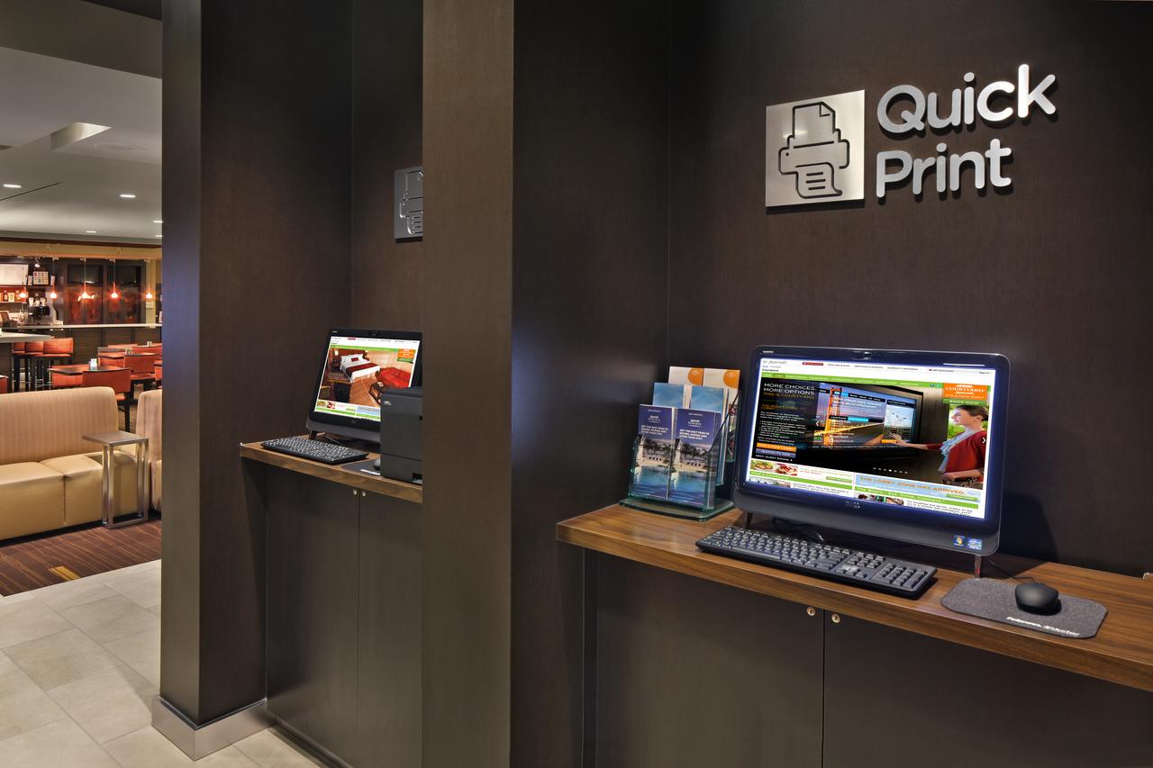 Courtyard By Marriott Philadelphia Coatesville - thumb 6