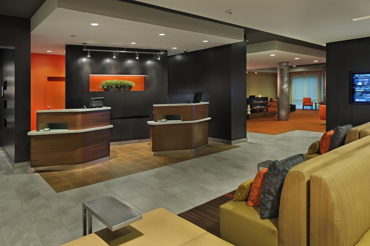 Courtyard By Marriott Philadelphia Coatesville - thumb 10