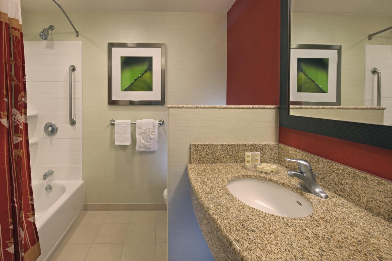 Courtyard By Marriott Philadelphia Coatesville - thumb 17