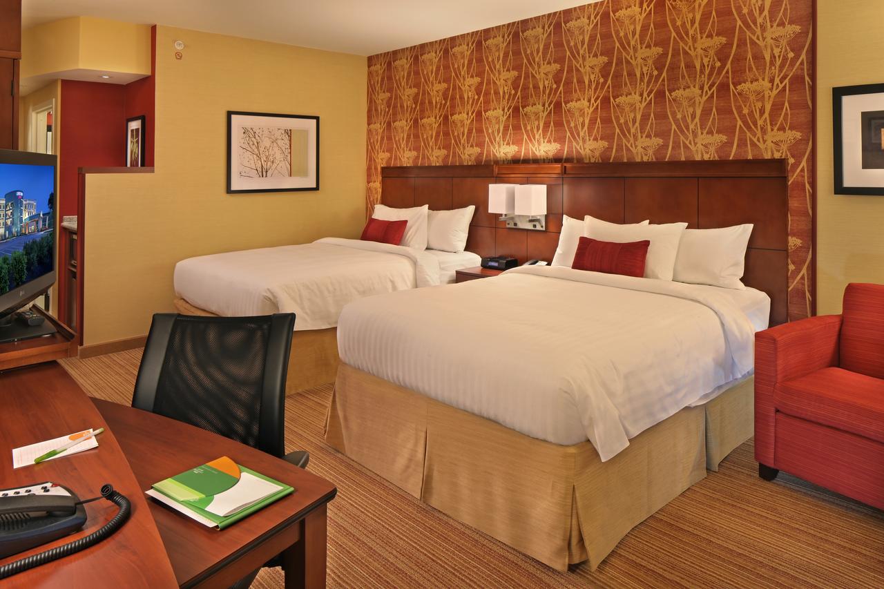 Courtyard By Marriott Philadelphia Coatesville - thumb 18