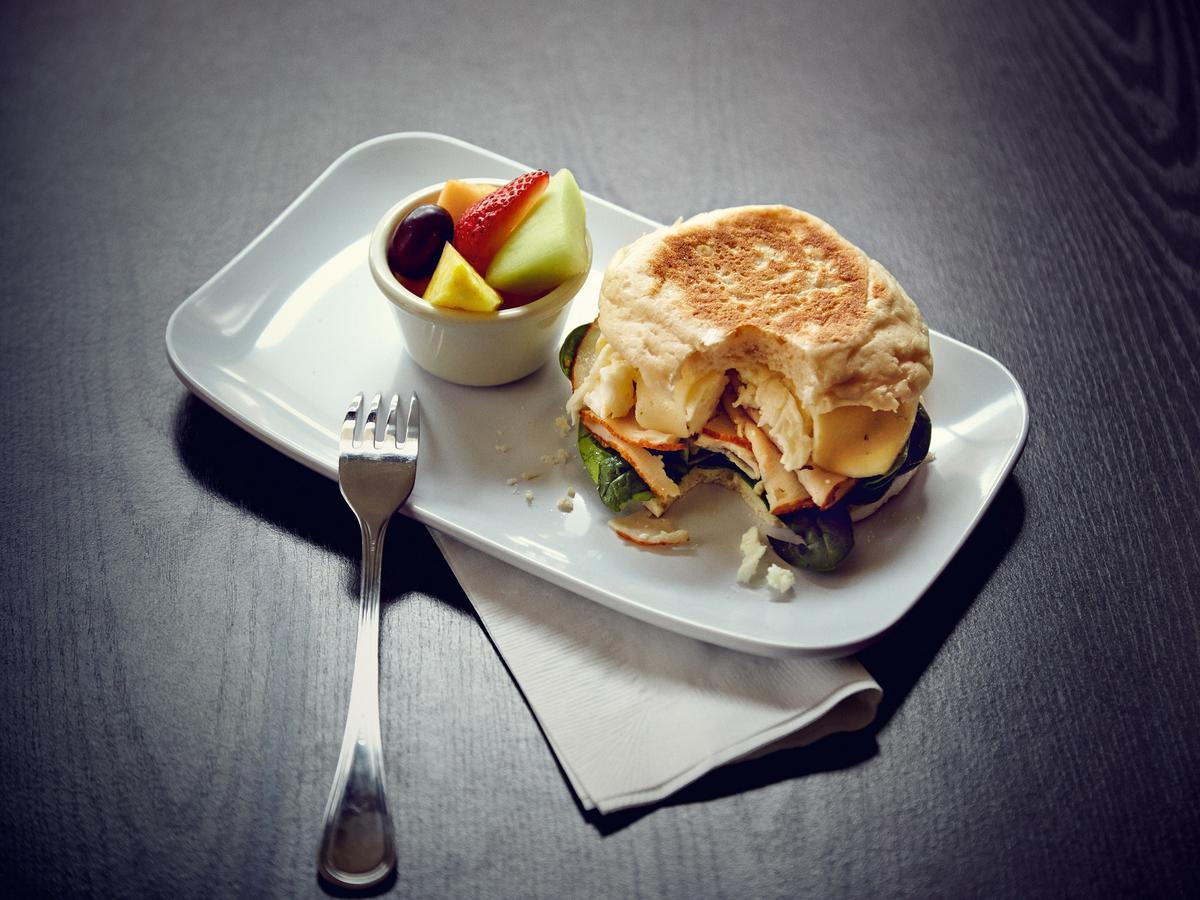 Courtyard By Marriott Philadelphia Coatesville - thumb 22