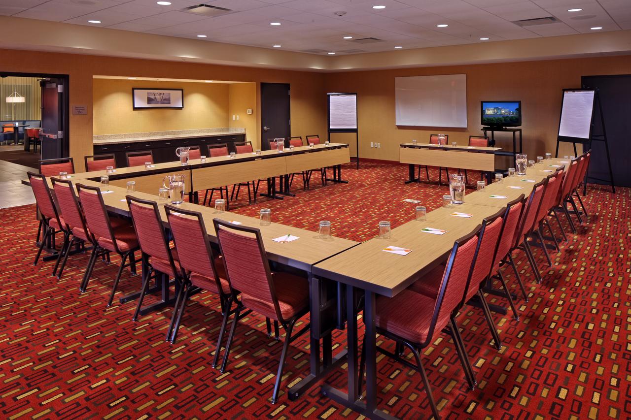 Courtyard By Marriott Philadelphia Coatesville - thumb 13