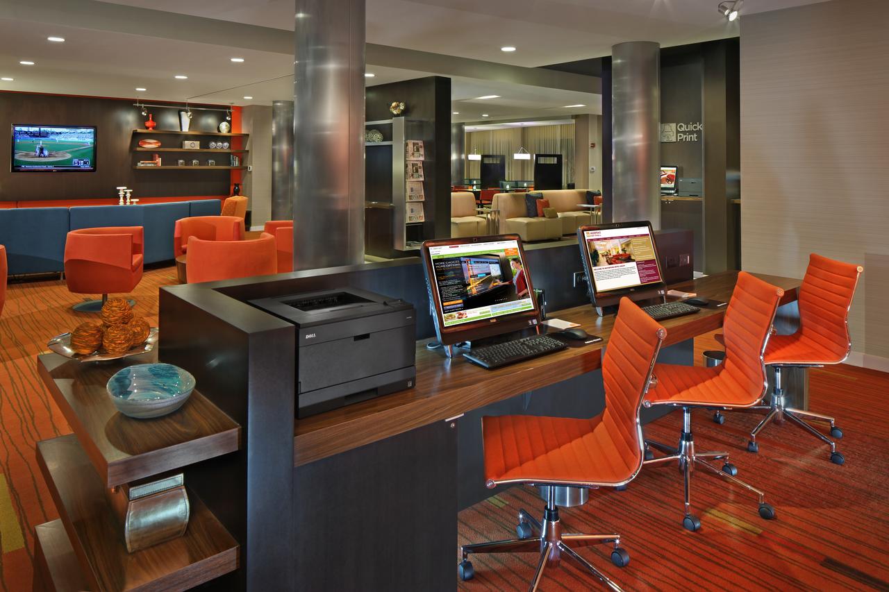 Courtyard By Marriott Philadelphia Coatesville - thumb 4