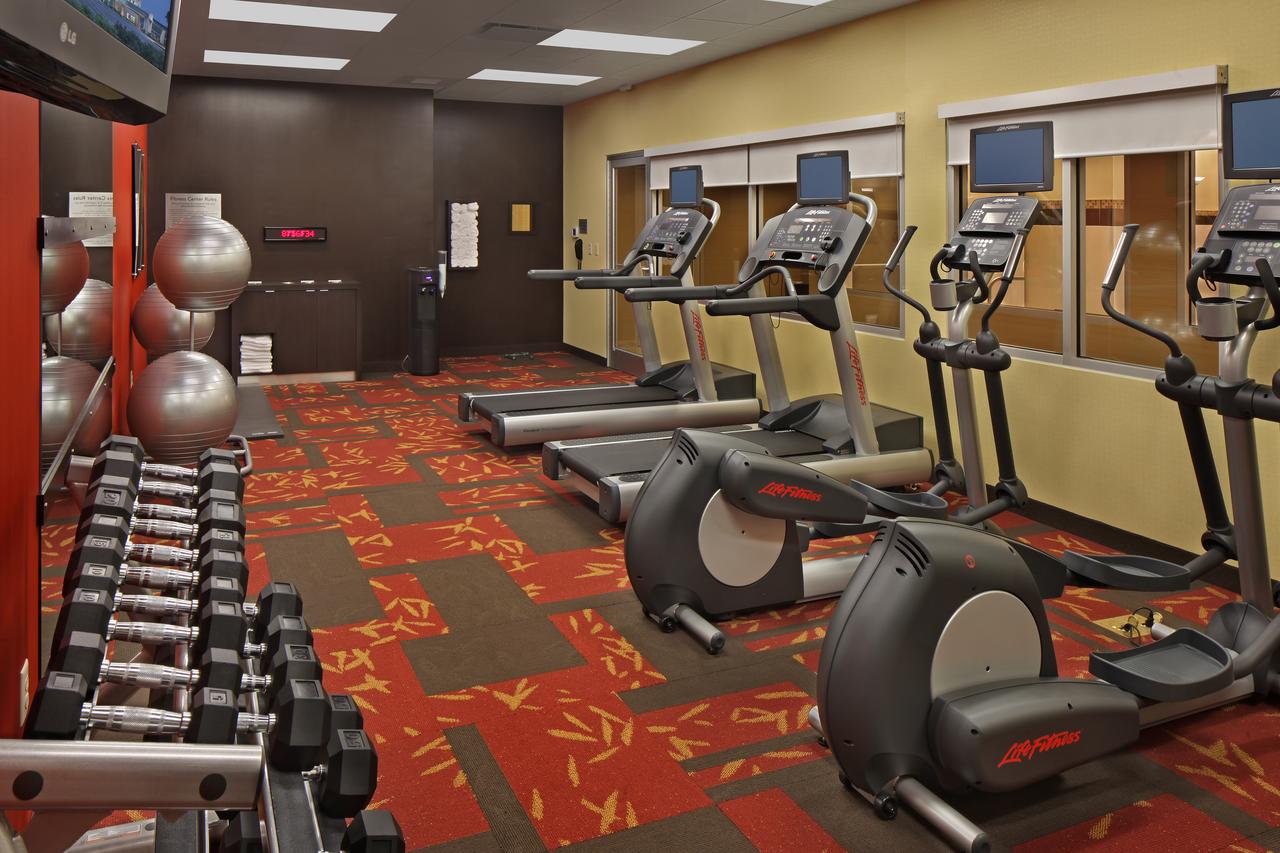 Courtyard By Marriott Philadelphia Coatesville - thumb 11