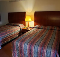 Huntingdon Motor Inn - Accommodation Denver