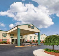 Quality Inn  Suites - Gettysburg - Accommodation Denver