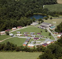The Lodges at Gettysburg - Accommodation Denver
